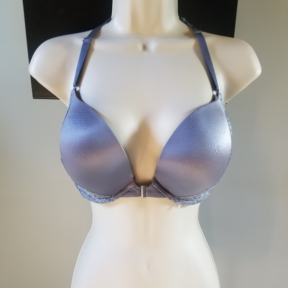 Victoria's Secret Very Sexy lace racer back